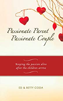 Passionate Parent